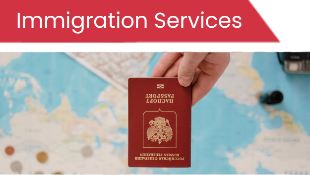 Immigration Services
